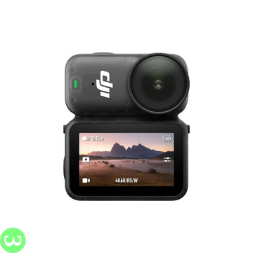 DJI Osmo Nano Price in Pakistan - W3 Shopping